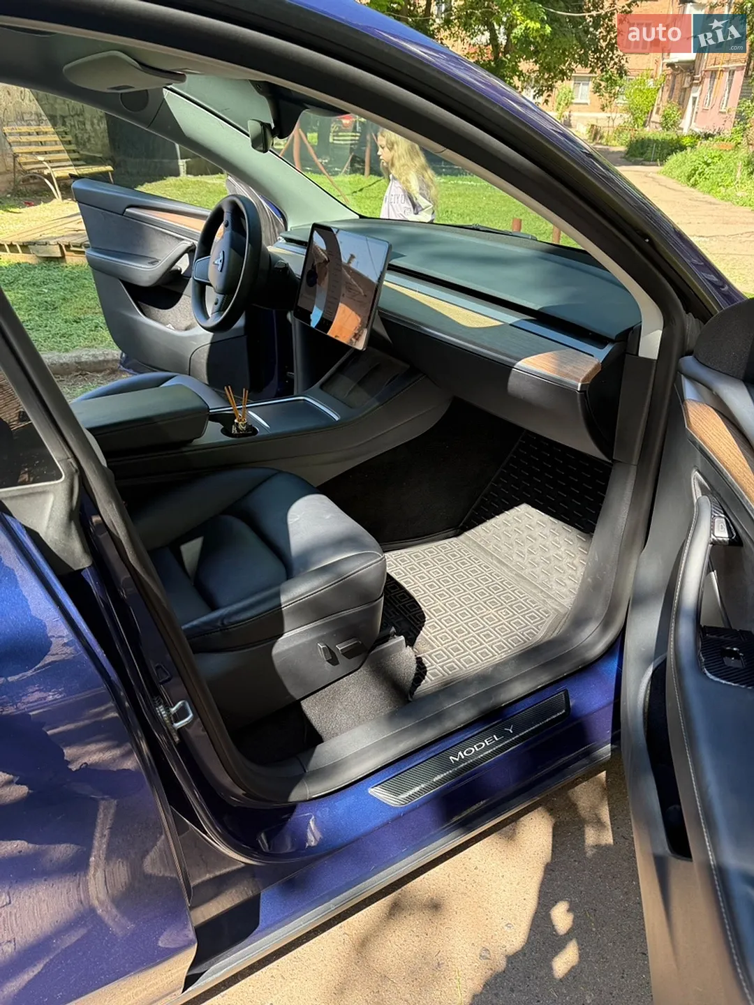 2023 Tesla Model Y - мініатюра 15