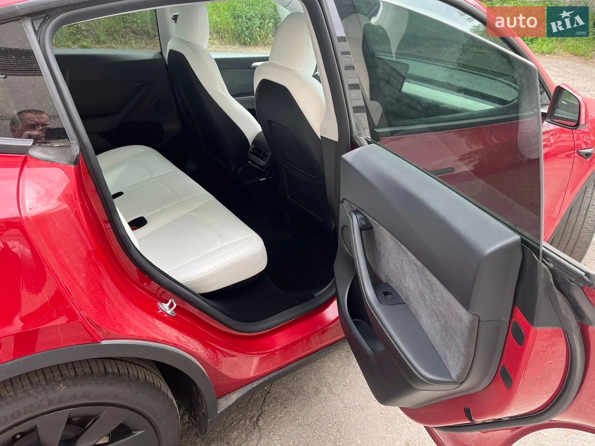 2023 Tesla Model Y - мініатюра 7