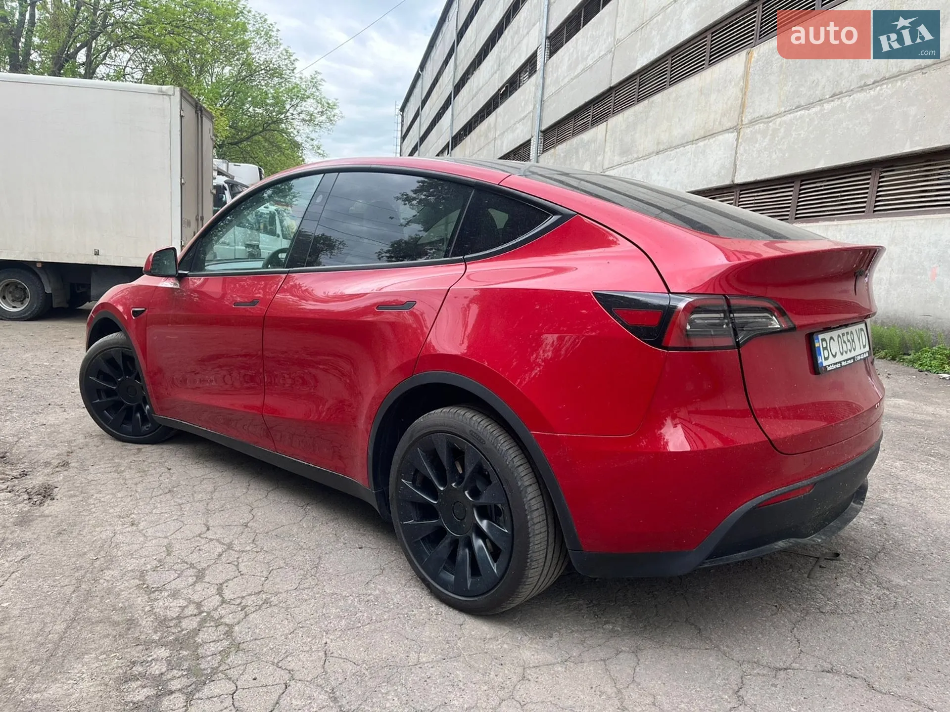 2023 Tesla Model Y - мініатюра 48