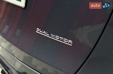Позашляховик / Кросовер Tesla Model Y 2022 в Львові