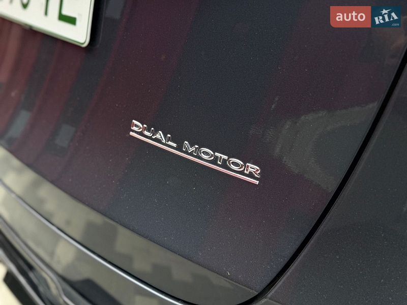 Позашляховик / Кросовер Tesla Model Y 2022 в Львові