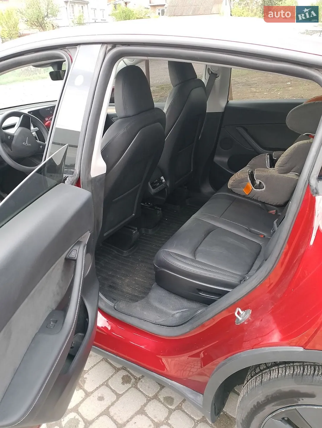 2024 Tesla Model Y - мініатюра 14