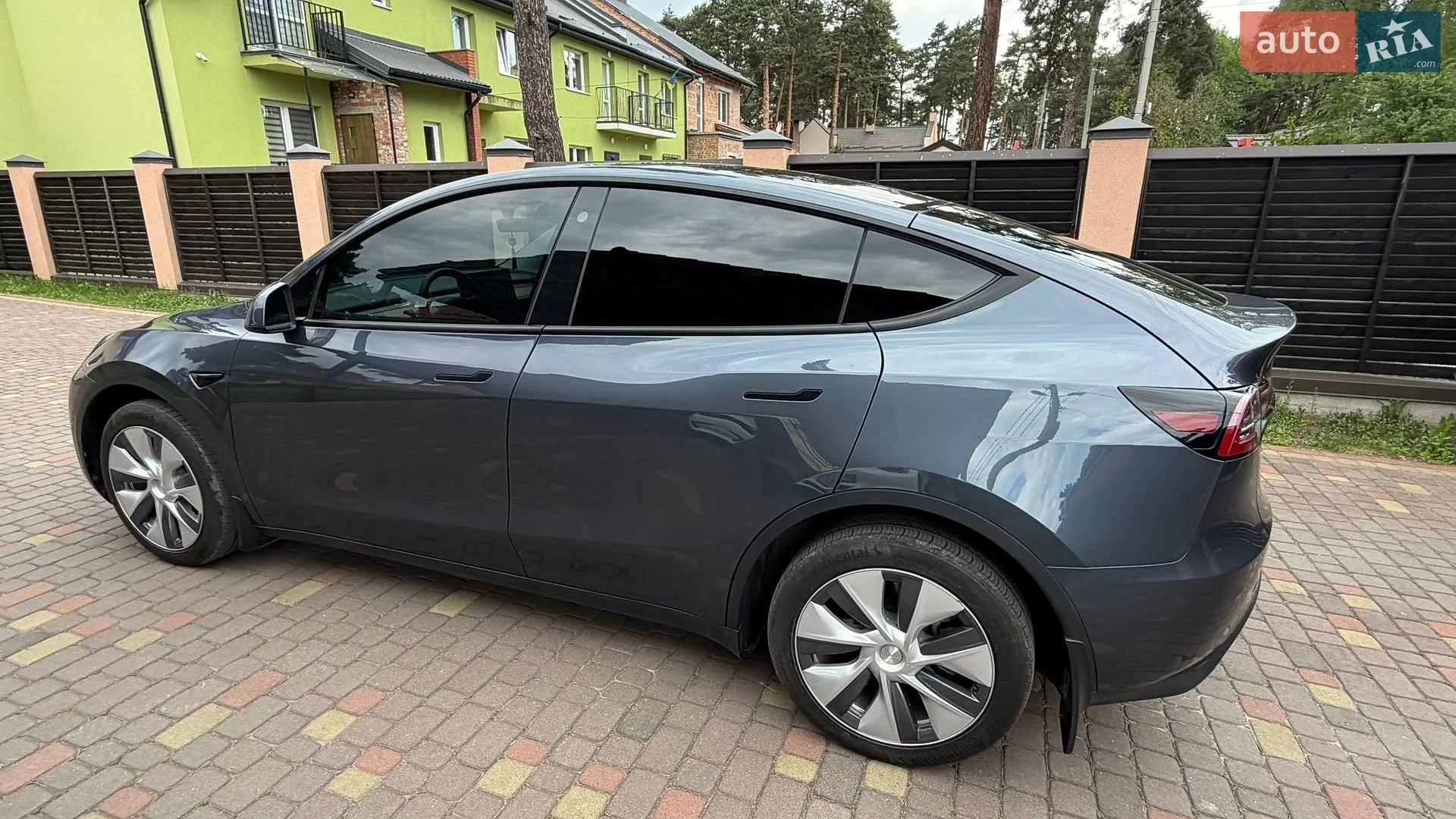 2023 Tesla Model Y - мініатюра 10