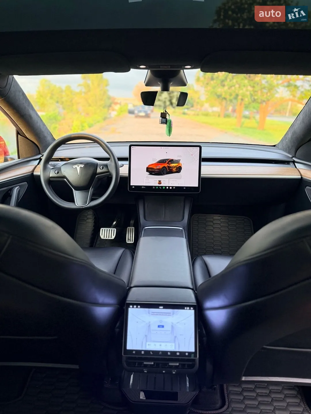2023 Tesla Model Y - мініатюра 16
