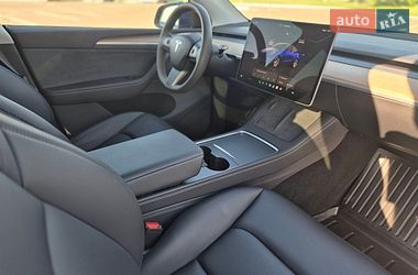 Позашляховик / Кросовер Tesla Model Y 2024 в Житомирі