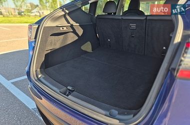 Позашляховик / Кросовер Tesla Model Y 2024 в Житомирі
