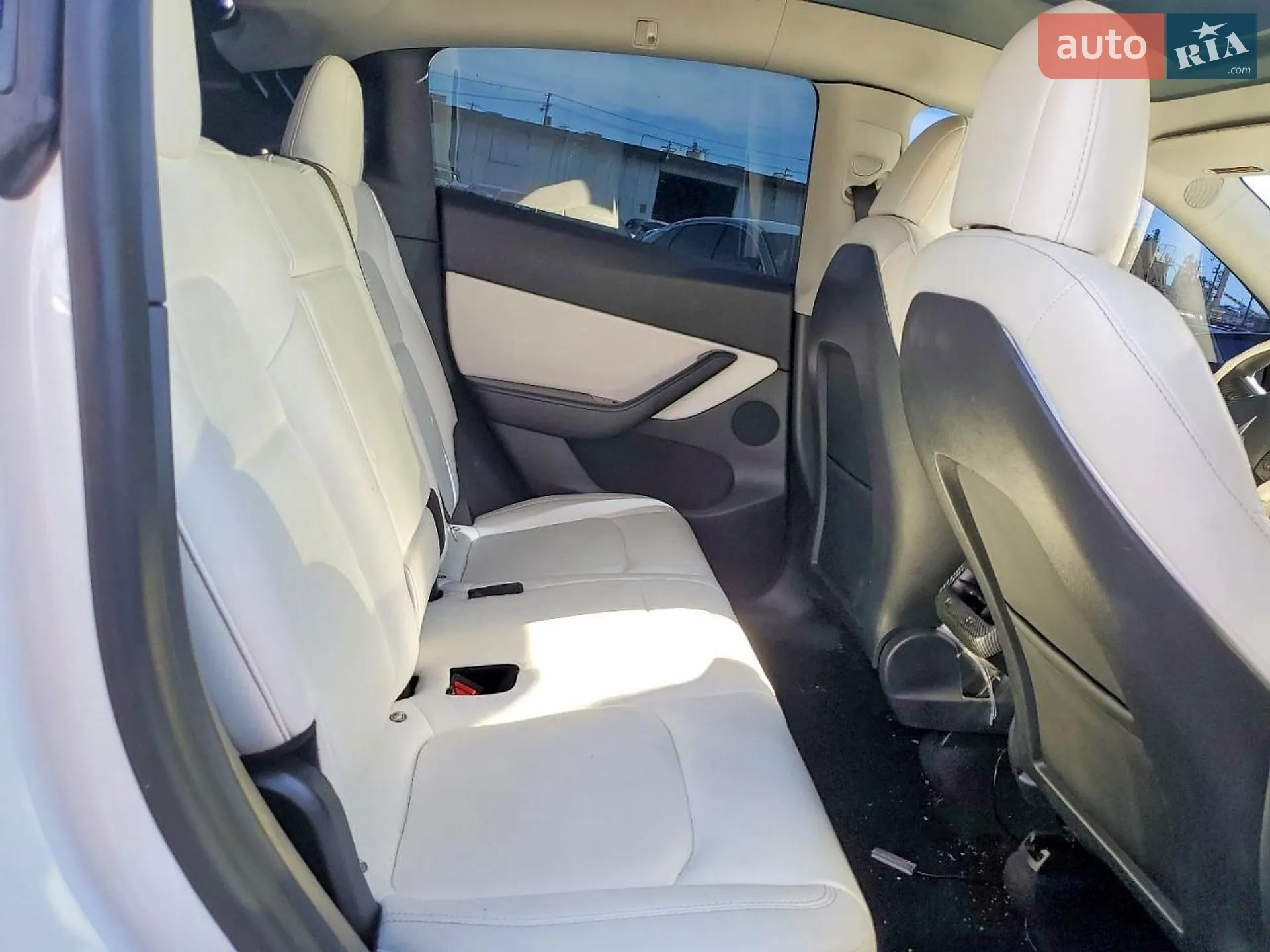 2020 Tesla Model Y - мініатюра 22