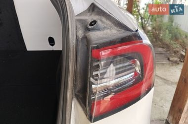 Внедорожник / Кроссовер Tesla Model Y 2020 в Львове фото 13 Внедорожник / Кроссовер Tesla Model Y 2020 в Львове