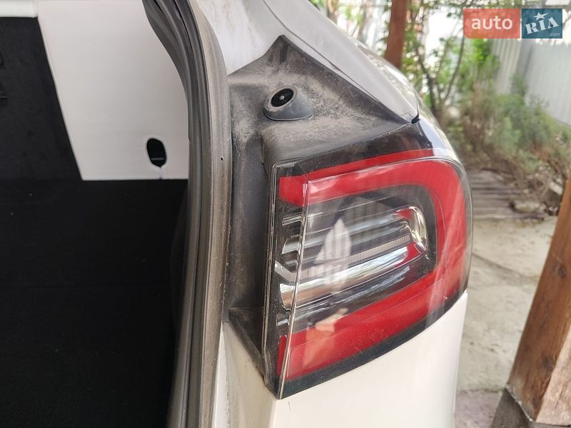 Внедорожник / Кроссовер Tesla Model Y 2020 в Львове фото 13 Внедорожник / Кроссовер Tesla Model Y 2020 в Львове