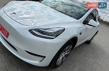 Внедорожник / Кроссовер Tesla Model Y 2023 в Виннице