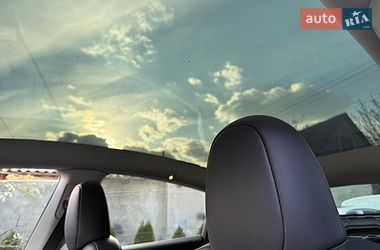 Внедорожник / Кроссовер Tesla Model Y 2023 в Виннице