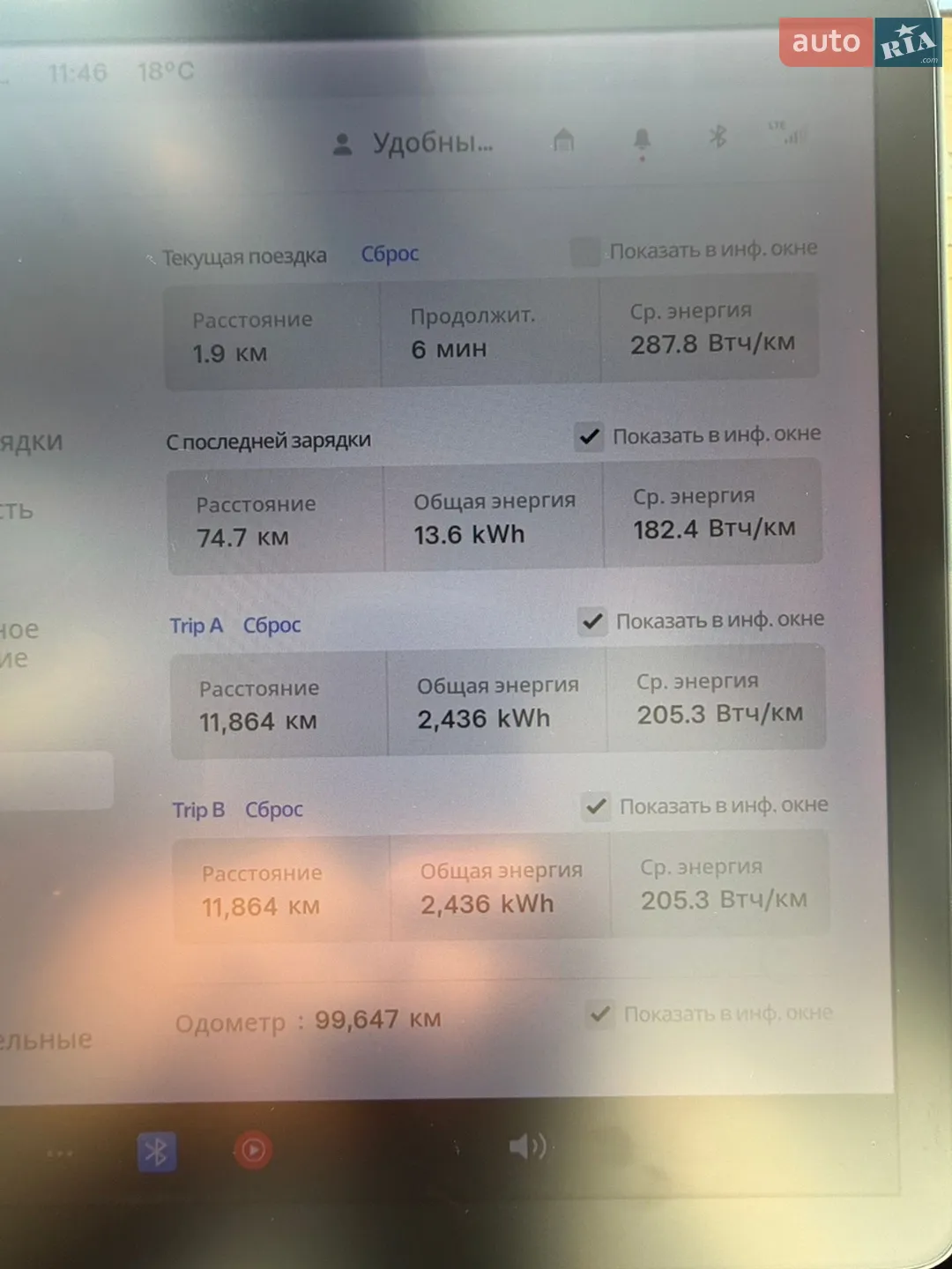 2021 Tesla Model Y - мініатюра 12