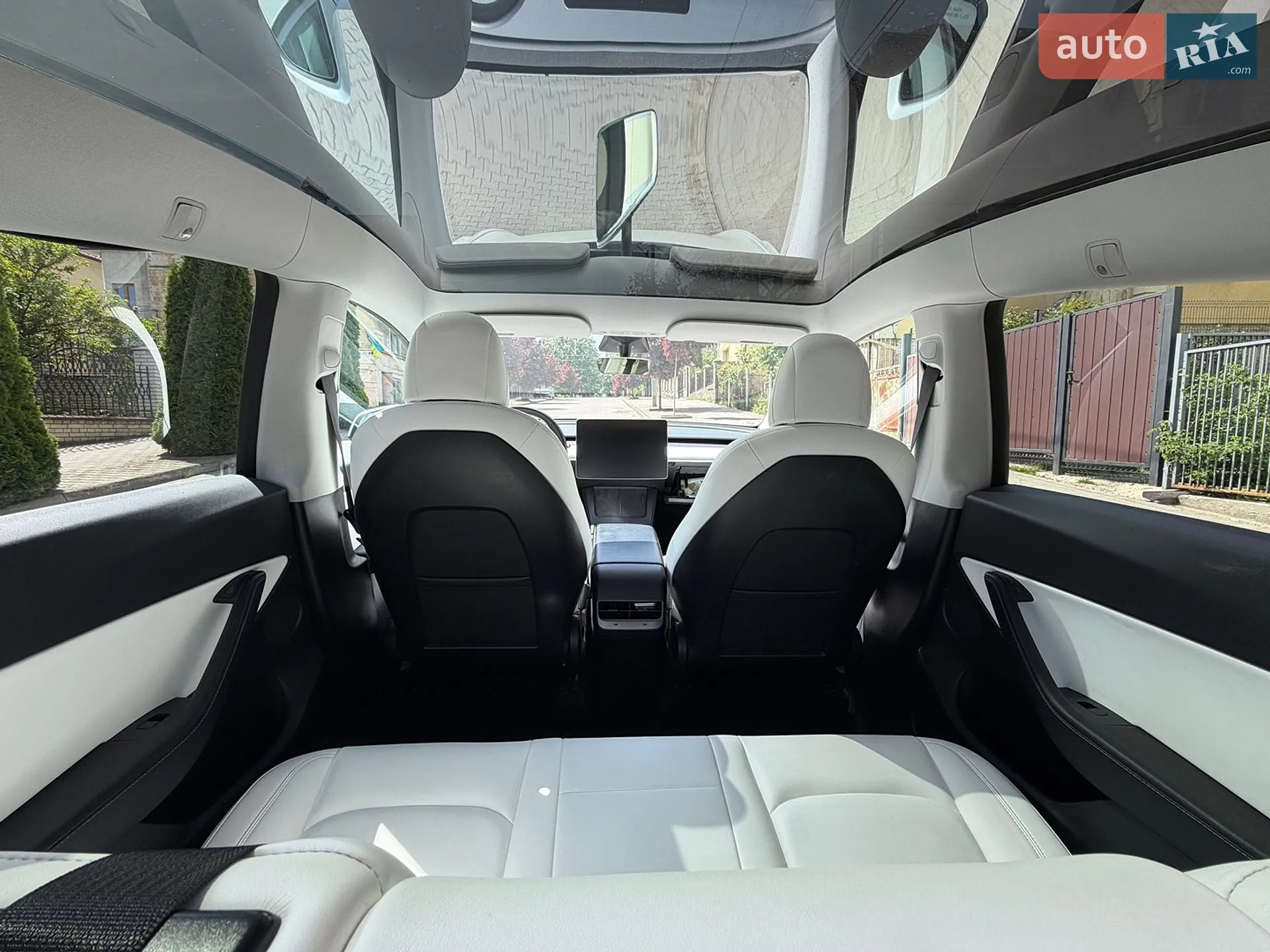 2021 Tesla Model Y - мініатюра 17