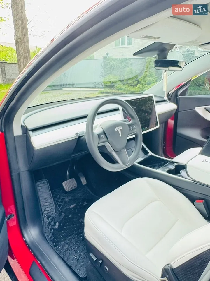 2021 Tesla Model Y - мініатюра 18