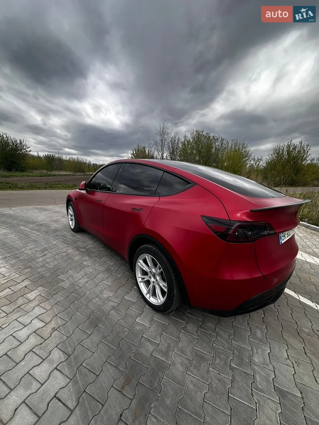 2023 Tesla Model Y - мініатюра 6
