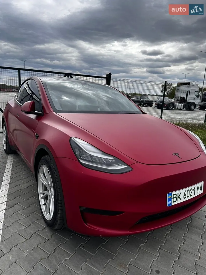 2023 Tesla Model Y - мініатюра 41