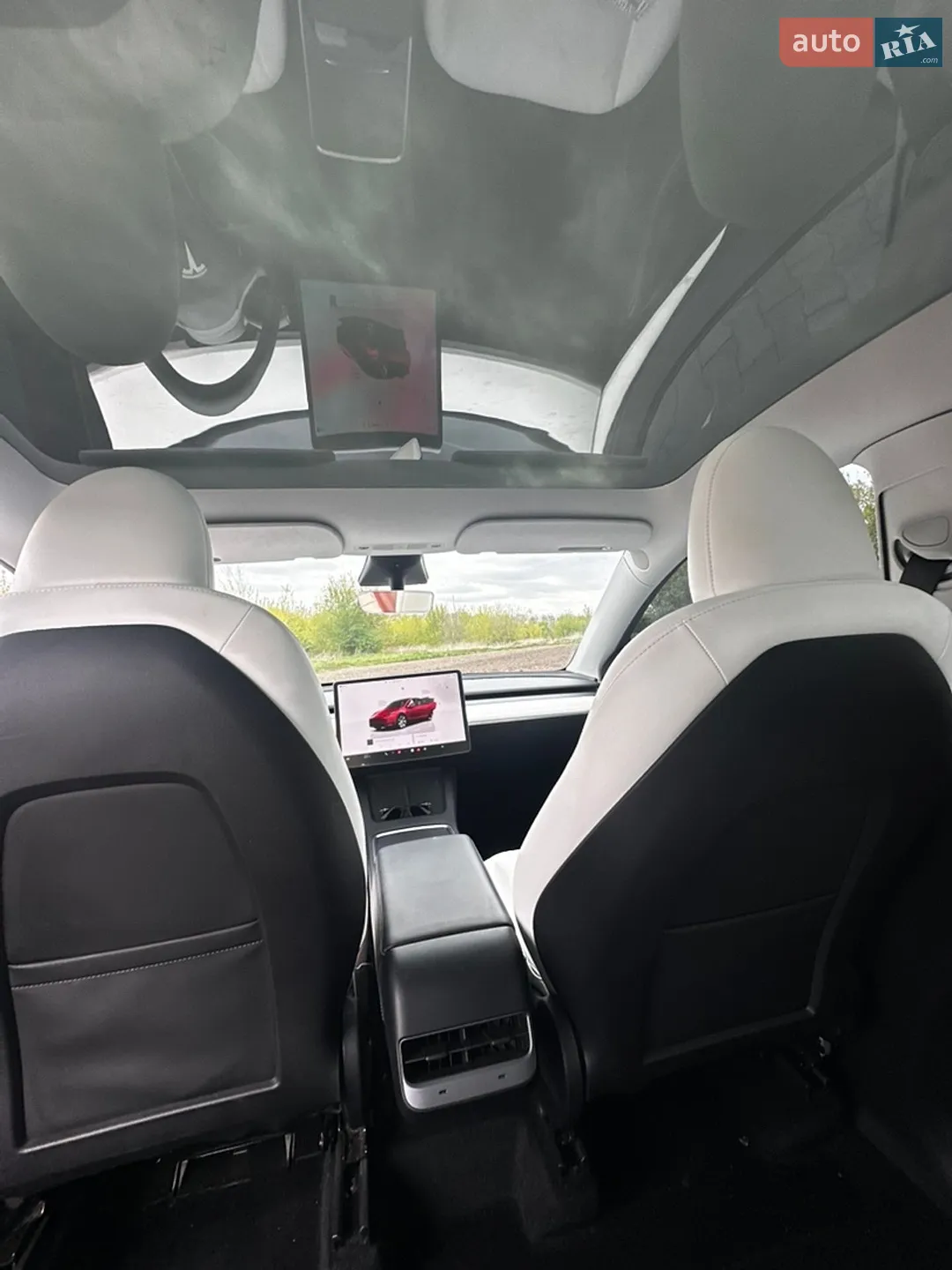 2023 Tesla Model Y - мініатюра 19