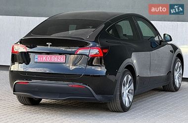 Позашляховик / Кросовер Tesla Model Y 2023 в Тернополі