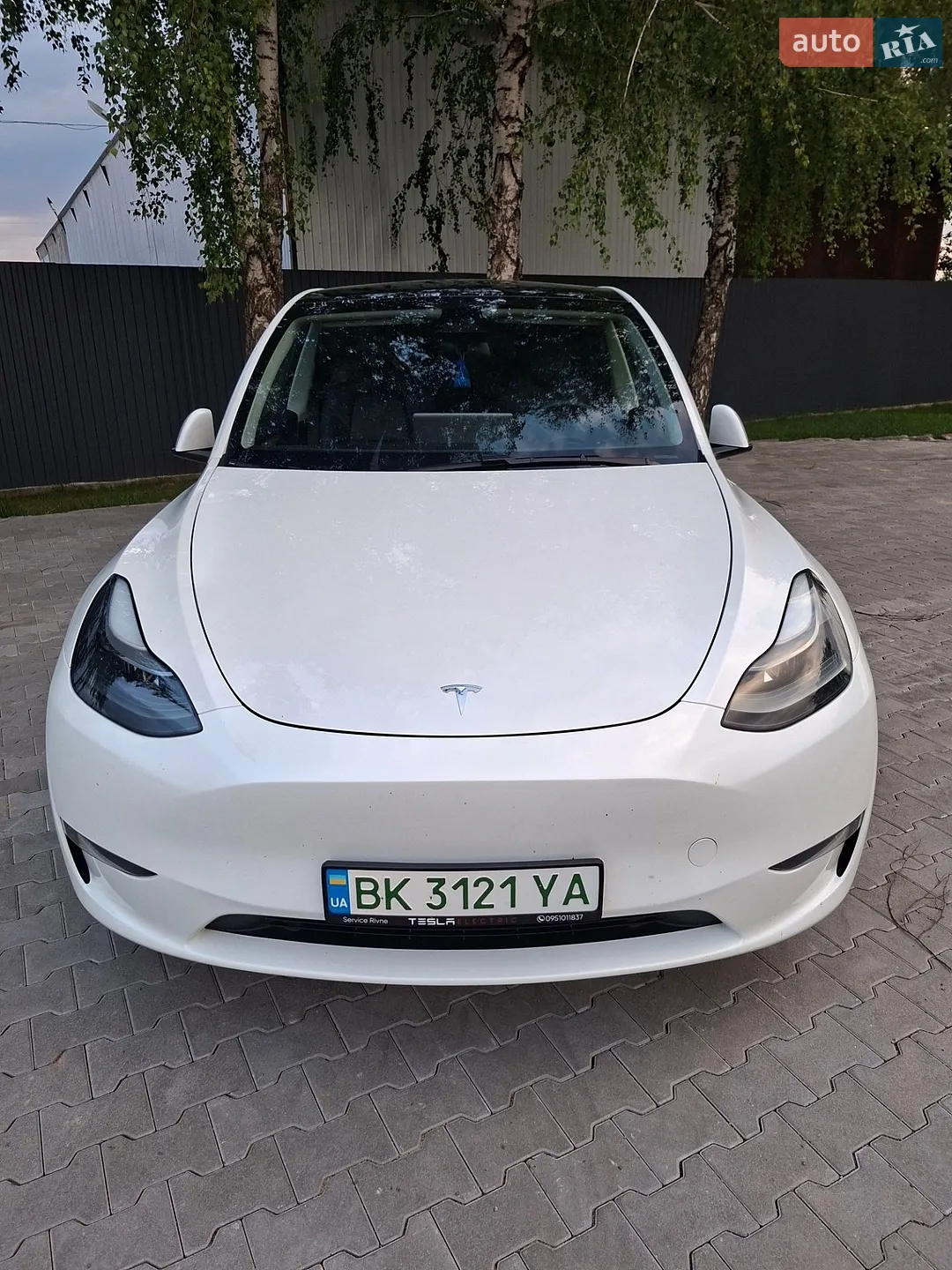 2023 Tesla Model Y - мініатюра 7