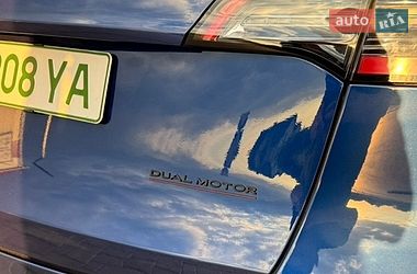 Внедорожник / Кроссовер Tesla Model Y 2022 в Луцке