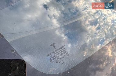 Внедорожник / Кроссовер Tesla Model Y 2022 в Луцке