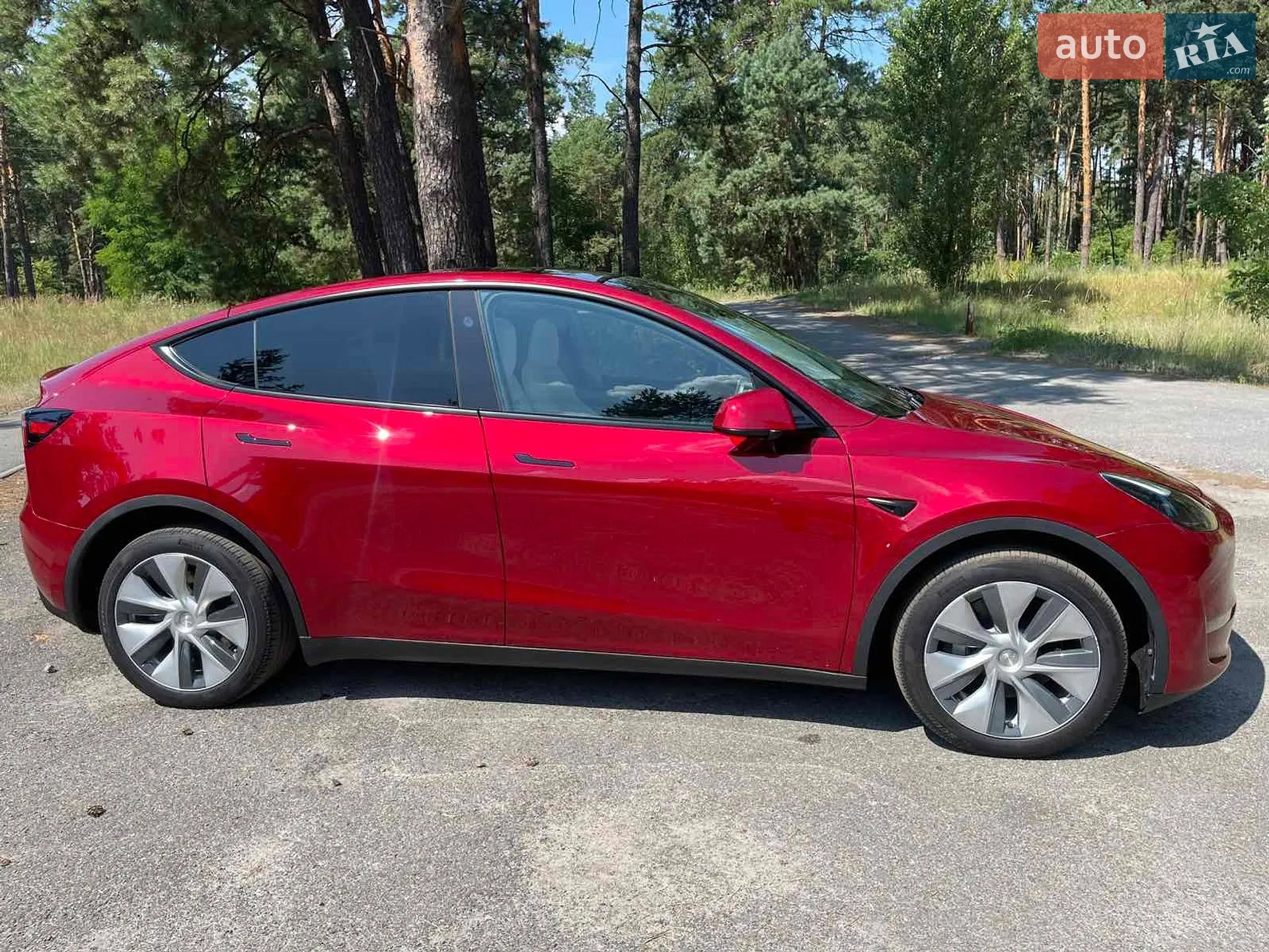 2024 Tesla Model Y - мініатюра 26
