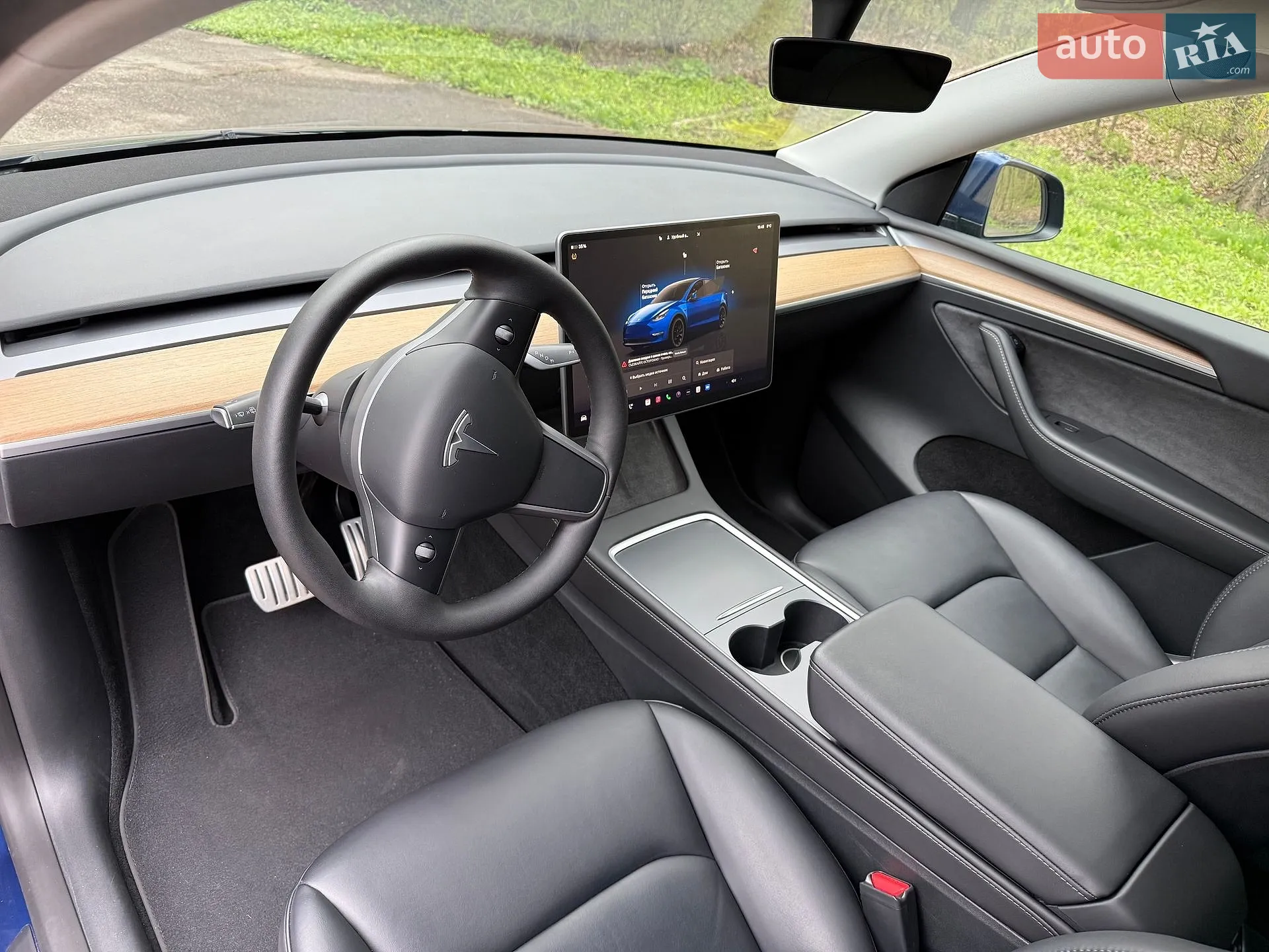 2023 Tesla Model Y - мініатюра 11