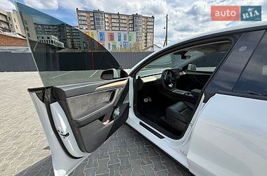Внедорожник / Кроссовер Tesla Model Y 2024 в Хмельницком