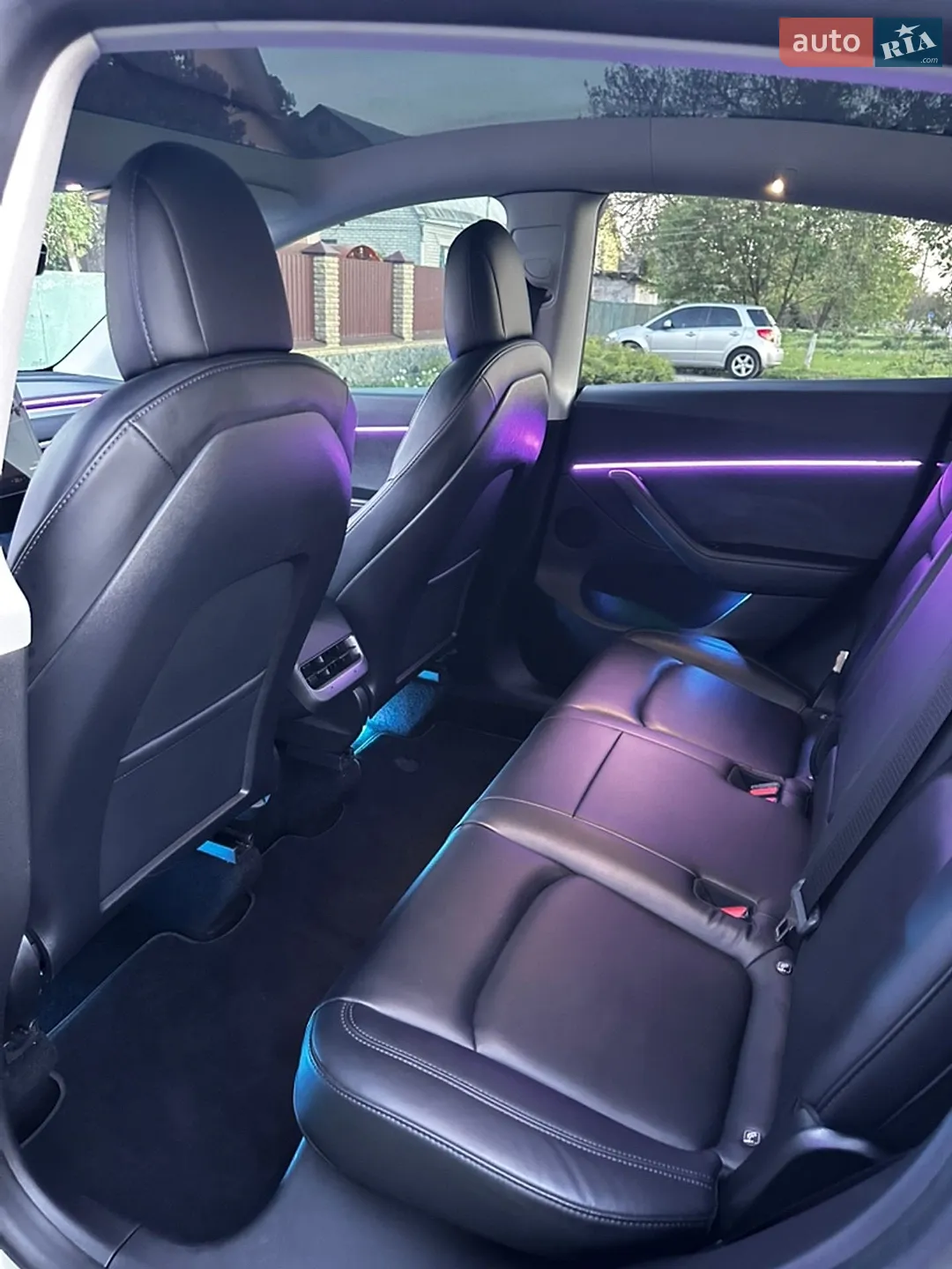 2020 Tesla Model Y - мініатюра 12