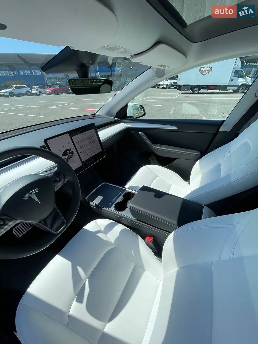 2022 Tesla Model Y - мініатюра 10