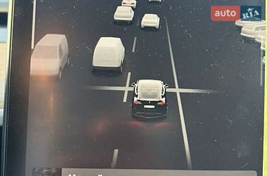 Позашляховик / Кросовер Tesla Model Y 2024 в Києві