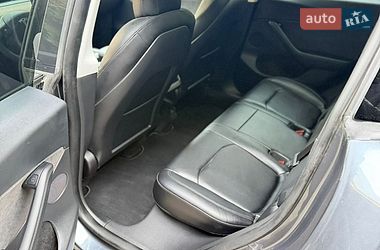 Внедорожник / Кроссовер Tesla Model Y 2022 в Самборе