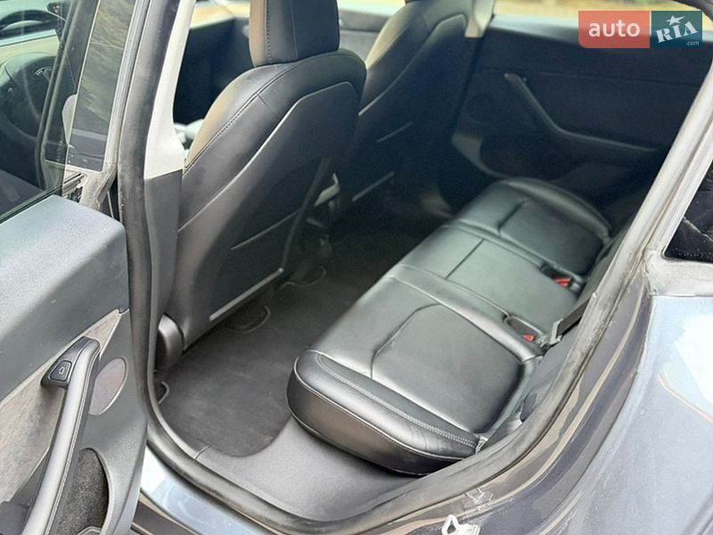 Внедорожник / Кроссовер Tesla Model Y 2022 в Самборе