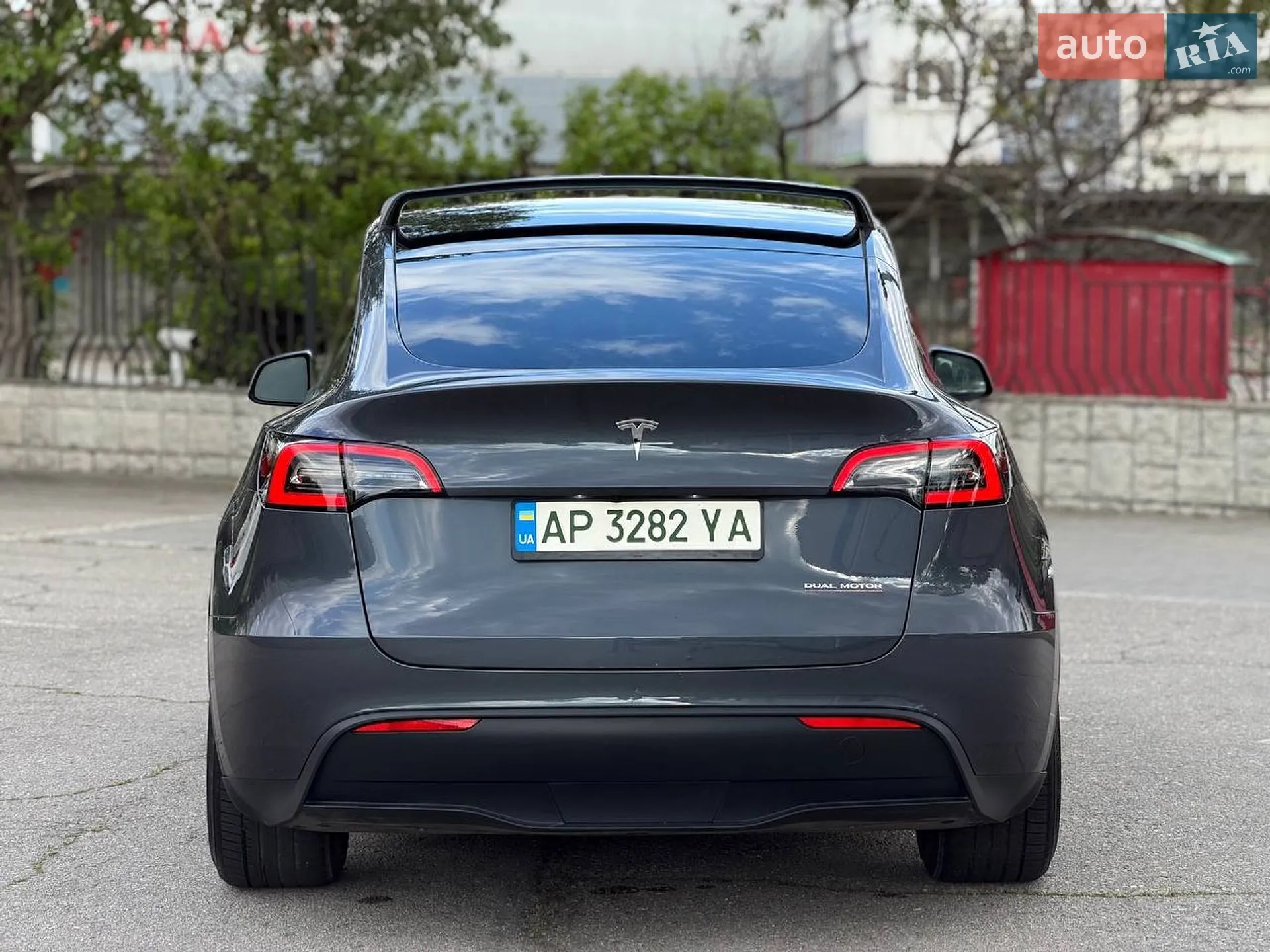 2023 Tesla Model Y - мініатюра 4
