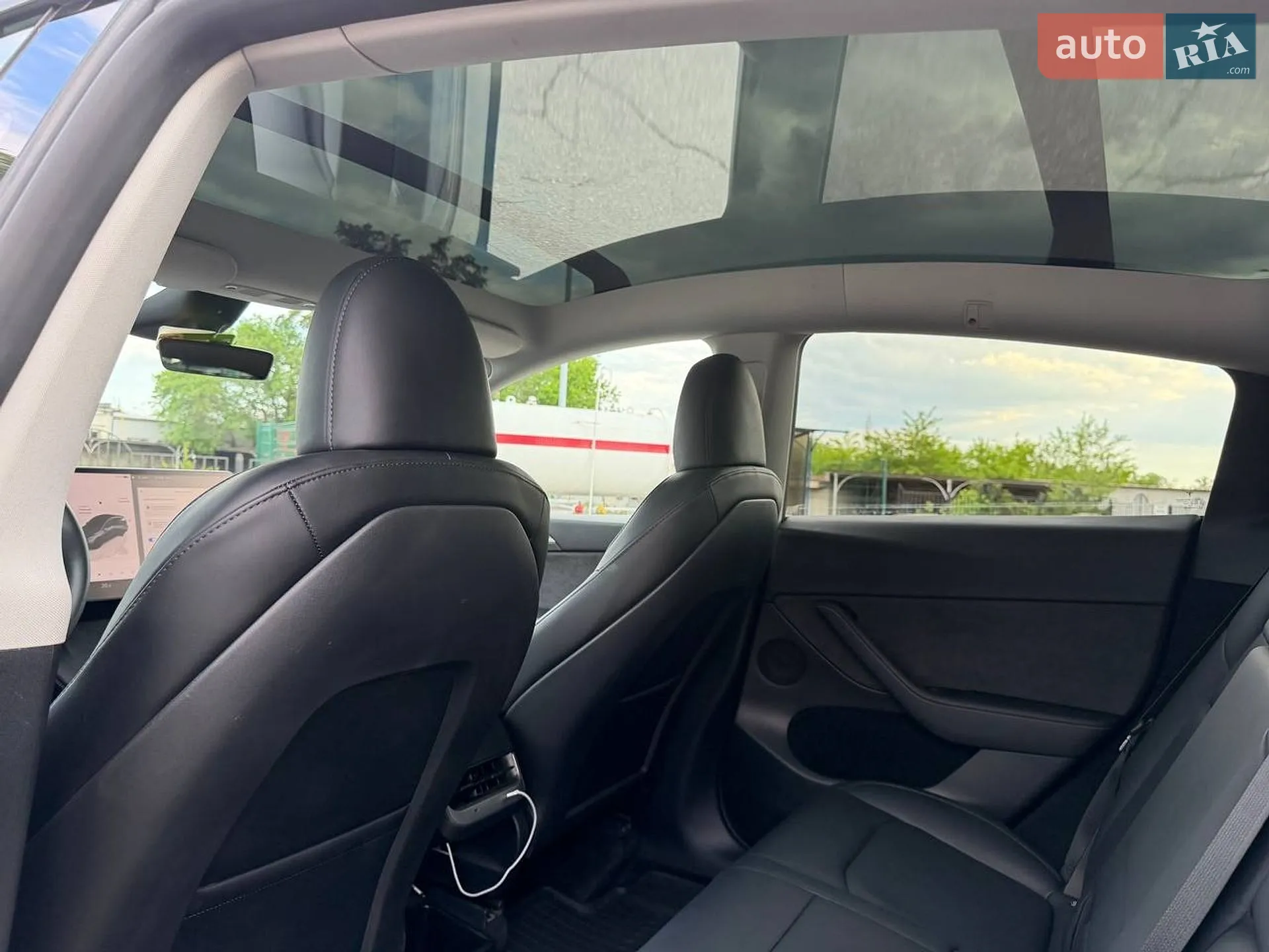 2023 Tesla Model Y - мініатюра 17