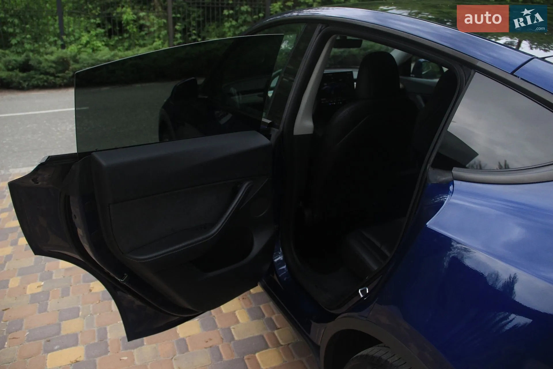 2022 Tesla Model Y - мініатюра 14