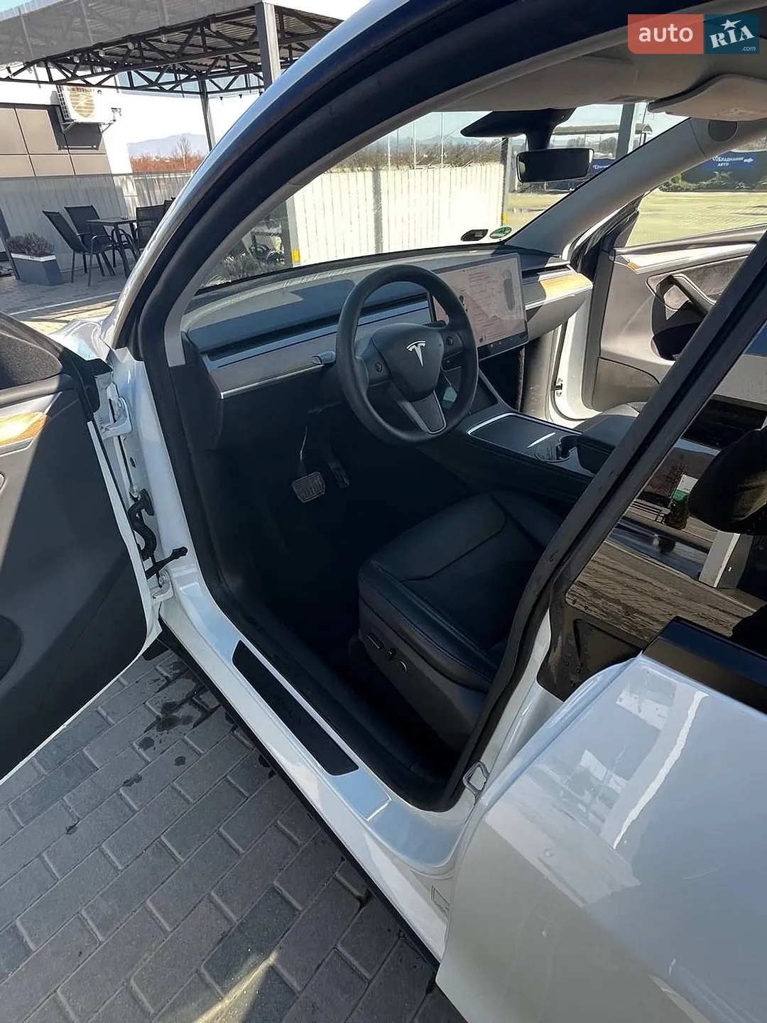 2022 Tesla Model Y - мініатюра 13