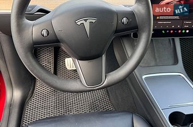 Внедорожник / Кроссовер Tesla Model Y 2023 в Хмельницком