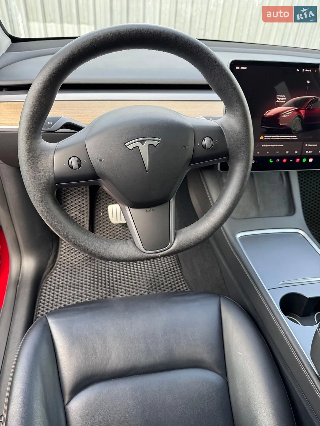 2023 Tesla Model Y - мініатюра 5