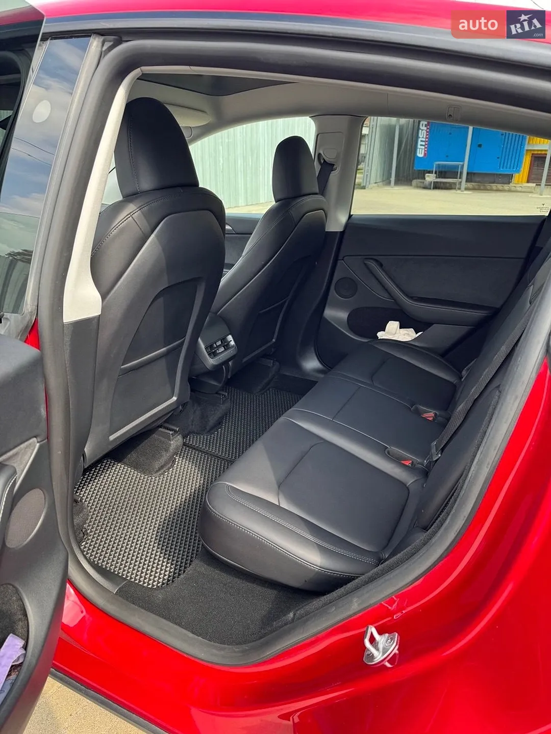 2023 Tesla Model Y - мініатюра 10