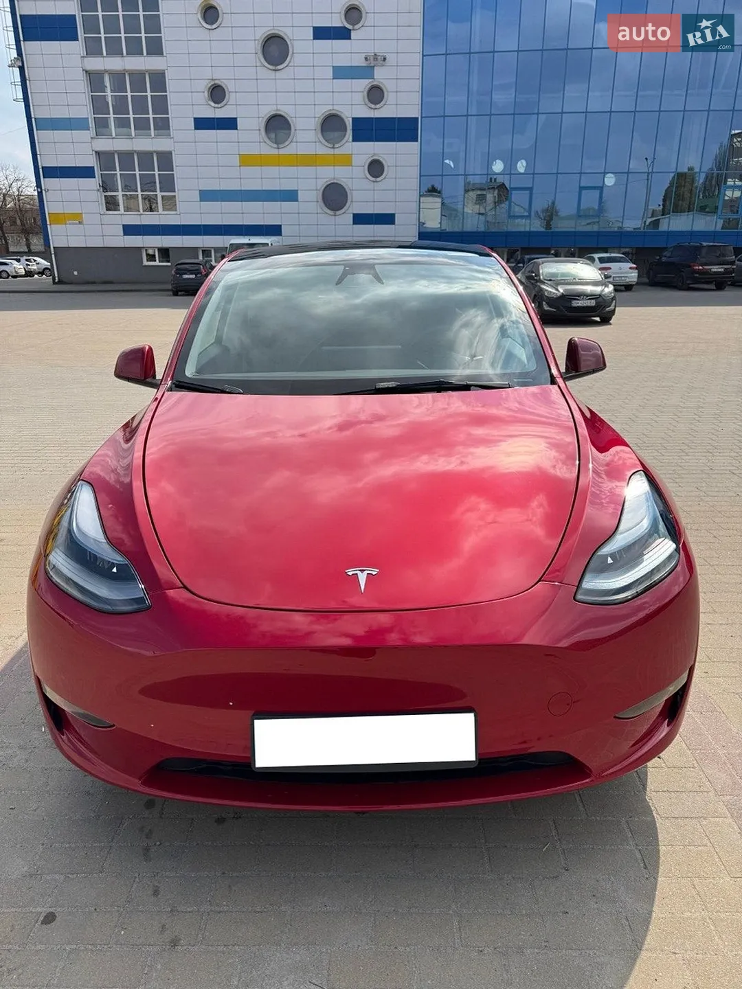 2023 Tesla Model Y - мініатюра 29
