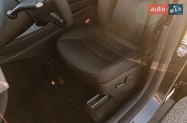 Внедорожник / Кроссовер Tesla Model Y 2024 в Ровно