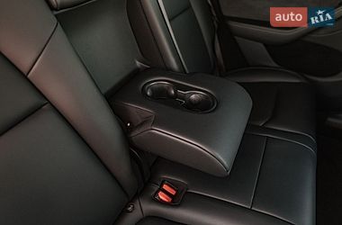 Внедорожник / Кроссовер Tesla Model Y 2024 в Ровно