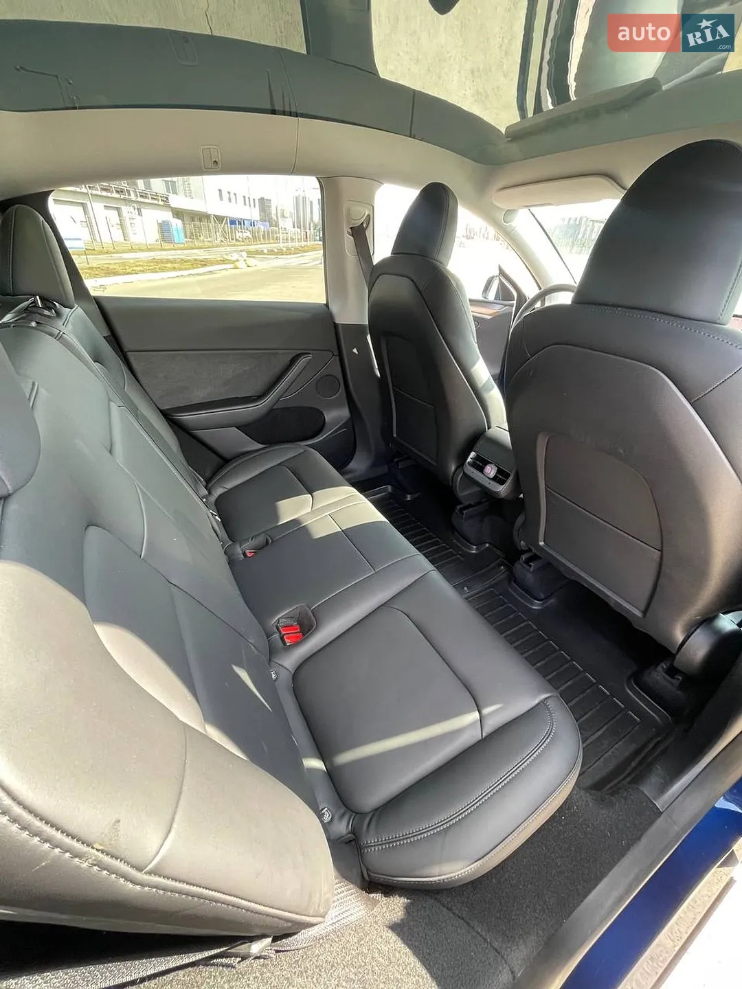 2023 Tesla Model Y - мініатюра 6