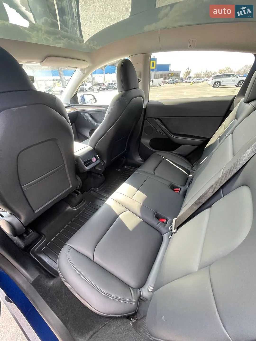 2023 Tesla Model Y - мініатюра 13