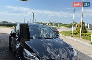 Внедорожник / Кроссовер Tesla Model Y 2023 в Днепре фото 3 Внедорожник / Кроссовер Tesla Model Y 2023 в Днепре