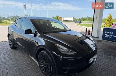 Внедорожник / Кроссовер Tesla Model Y 2023 в Днепре фото 20 Внедорожник / Кроссовер Tesla Model Y 2023 в Днепре