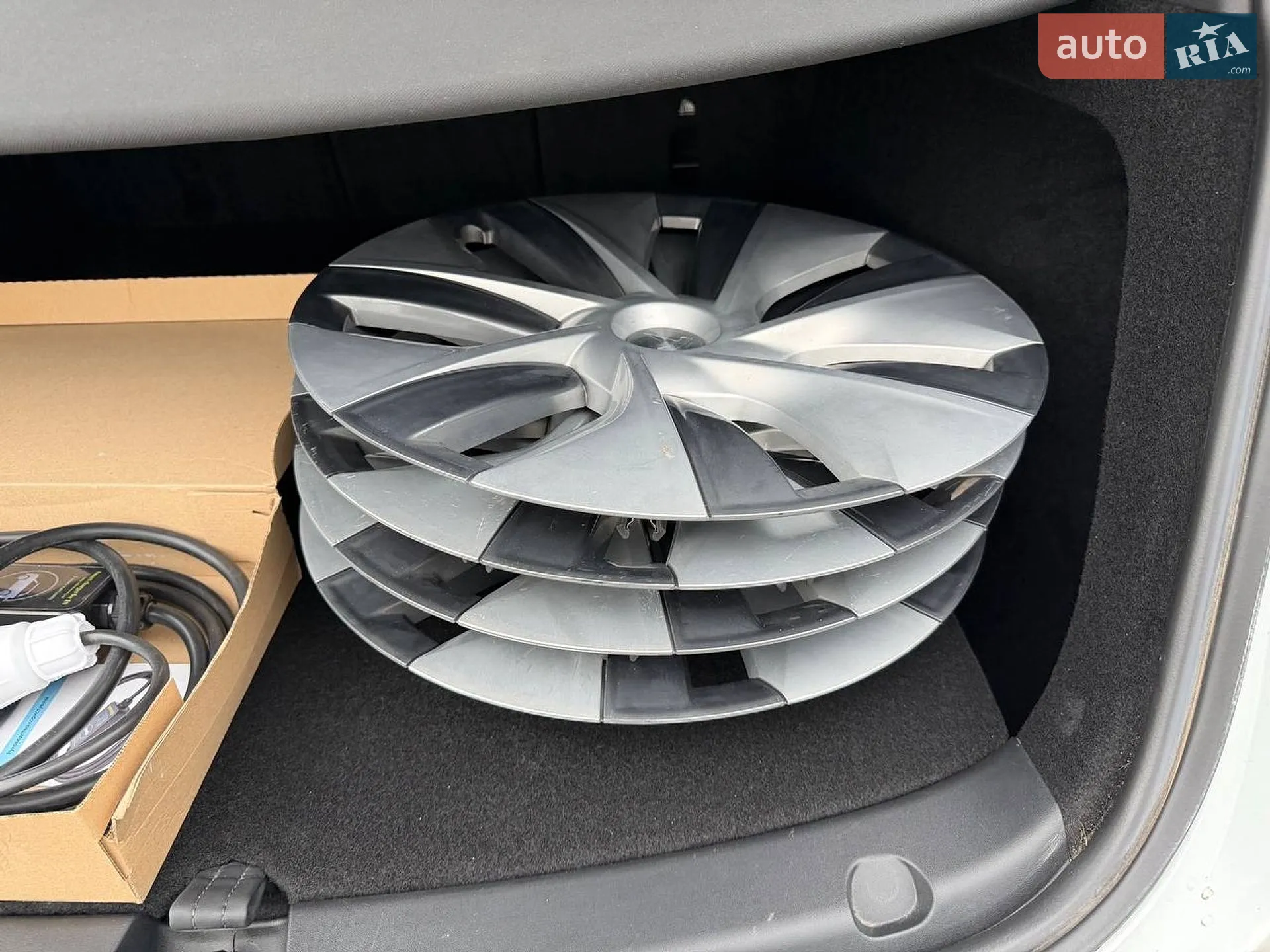 2022 Tesla Model Y - мініатюра 41