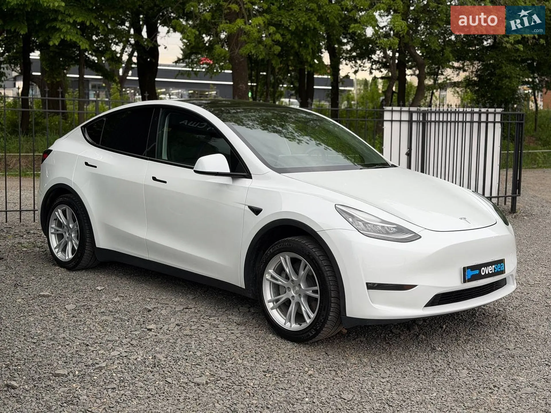 2022 Tesla Model Y - мініатюра 15