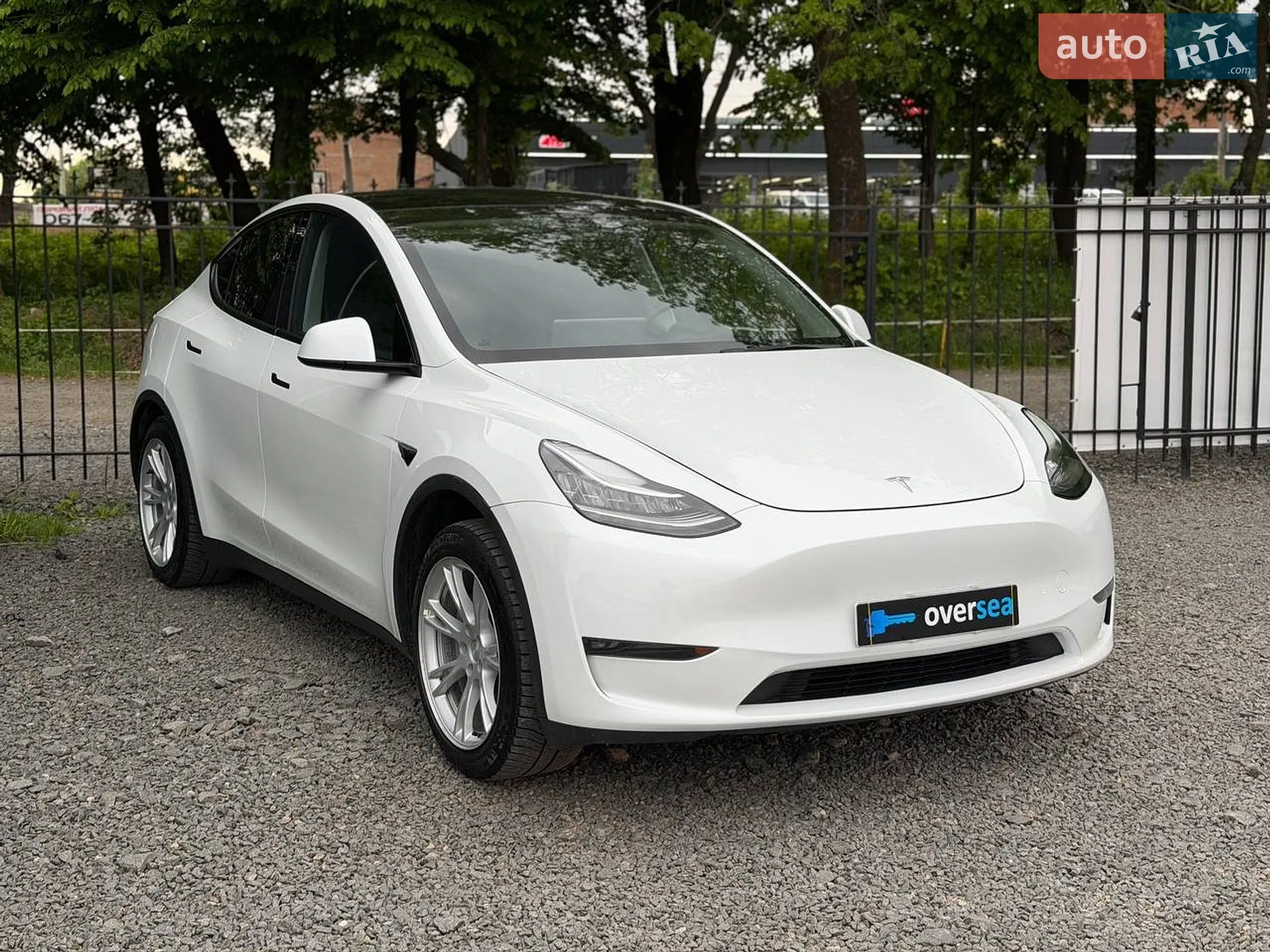 2022 Tesla Model Y - мініатюра 16